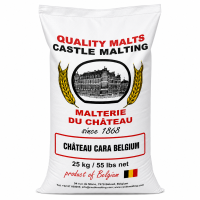 Malta Cara Belgium  - Castle Malting