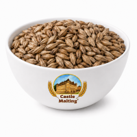Malta Cara Ruby  - Castle Malting