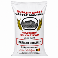 Malta Crystal - Castle Malting