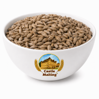 Malta Cafe Light - Castle Malting