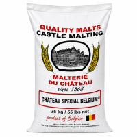 Malta Special Belgium - Castle Malting