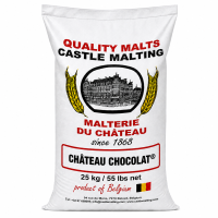 Malta Chocolate - Castle Malting