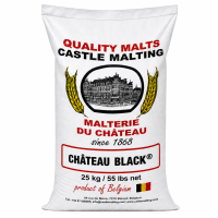 Malta Black - Castle Malting