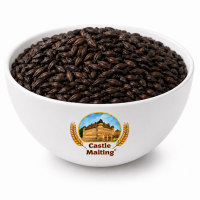 Malta Black - Castle Malting