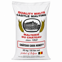 Malta Cara Honey  - Castle Malting