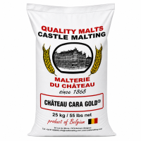 Malta Cara Gold  - Castle Malting