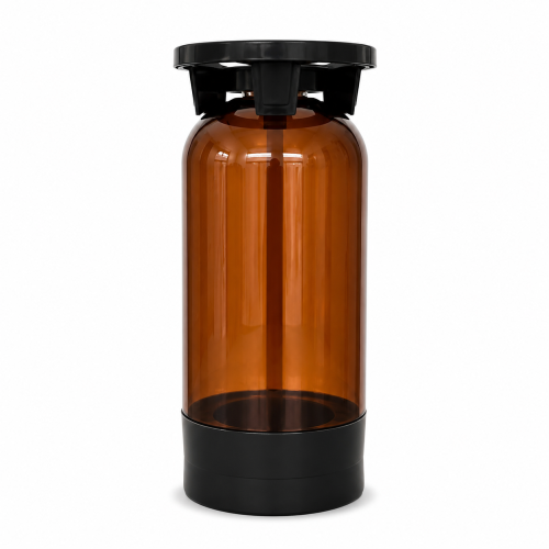 Barril desechable sankey tipo d - 20 litros