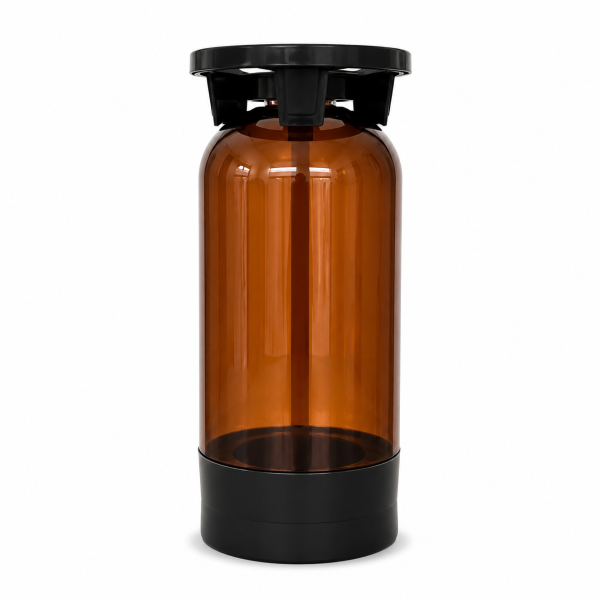  Barril desechable sankey tipo d - 20 litros