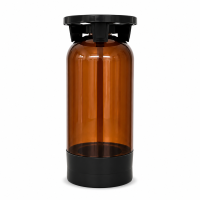  Barril desechable sankey tipo d - 20 litros