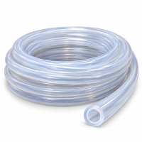  Manguera Poliuretano 3/8" Azul - Gas