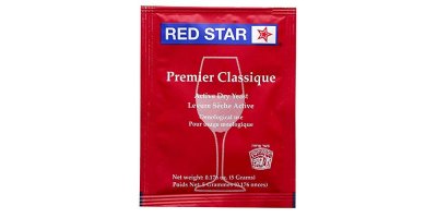 Red Star Premier Classique