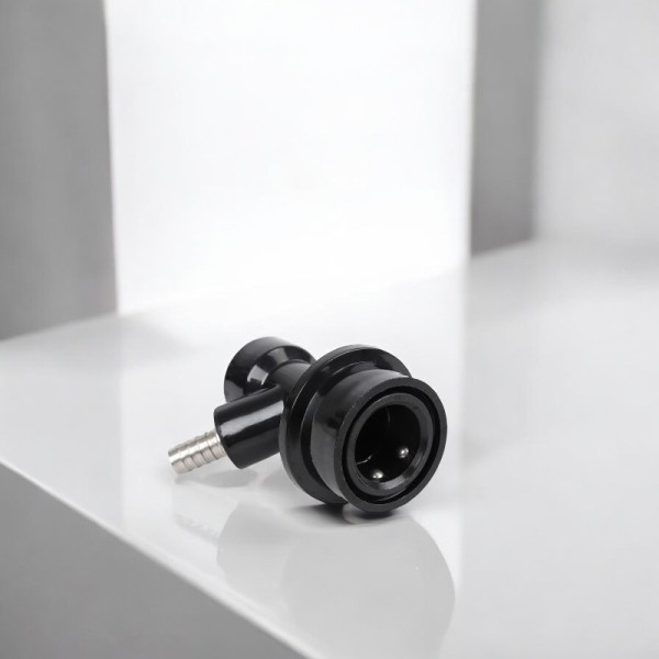 Conector de Gas Tipo Ball Lock para Cornelius