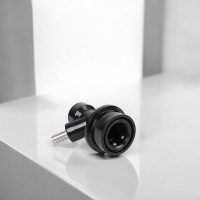 Conector de Gas Tipo Ball Lock para Cornelius