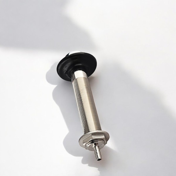 shank de 12 cm