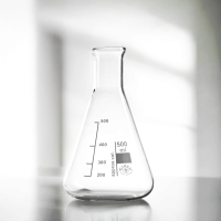 Erlenmeyer 500 ml