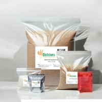 Kit de insumos para 20 lt
