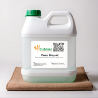  Desinfectante a base de amonio cuaternario - pure biquat 500 ml