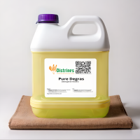  Detergente neutro - pure degras 500 ml