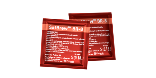 SafBrew™ LA-01