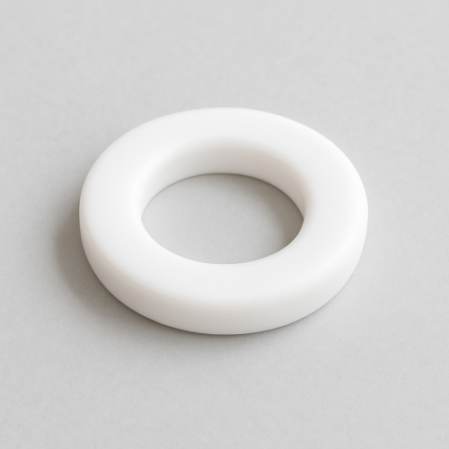 Empaque de Nitrilo Para Olla En Aluminio