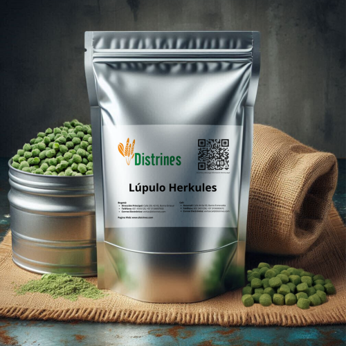 Lúpulo Herkules