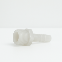 Acople Plastico De 3/8 A 3/8