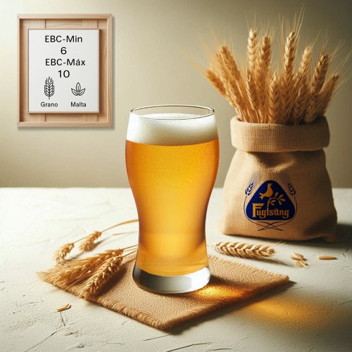 Malta Pale Ale - Fuglsang