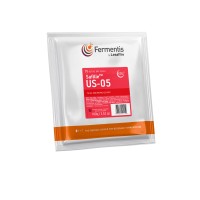 Levadura SafAle™ US‑05