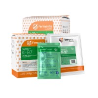 Levadura SafAle™ K‑97