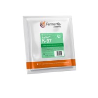 Levadura SafAle™ K‑97
