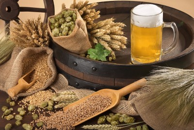 Ingredientes esenciales para una gran cerveza artesanal